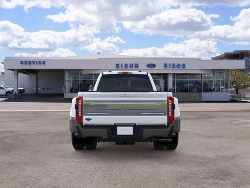 New 2026 Ford F350 King Ranch AWD/4WD image 5