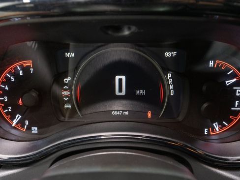 Used 2026 Dodge Durango AWD image 22
