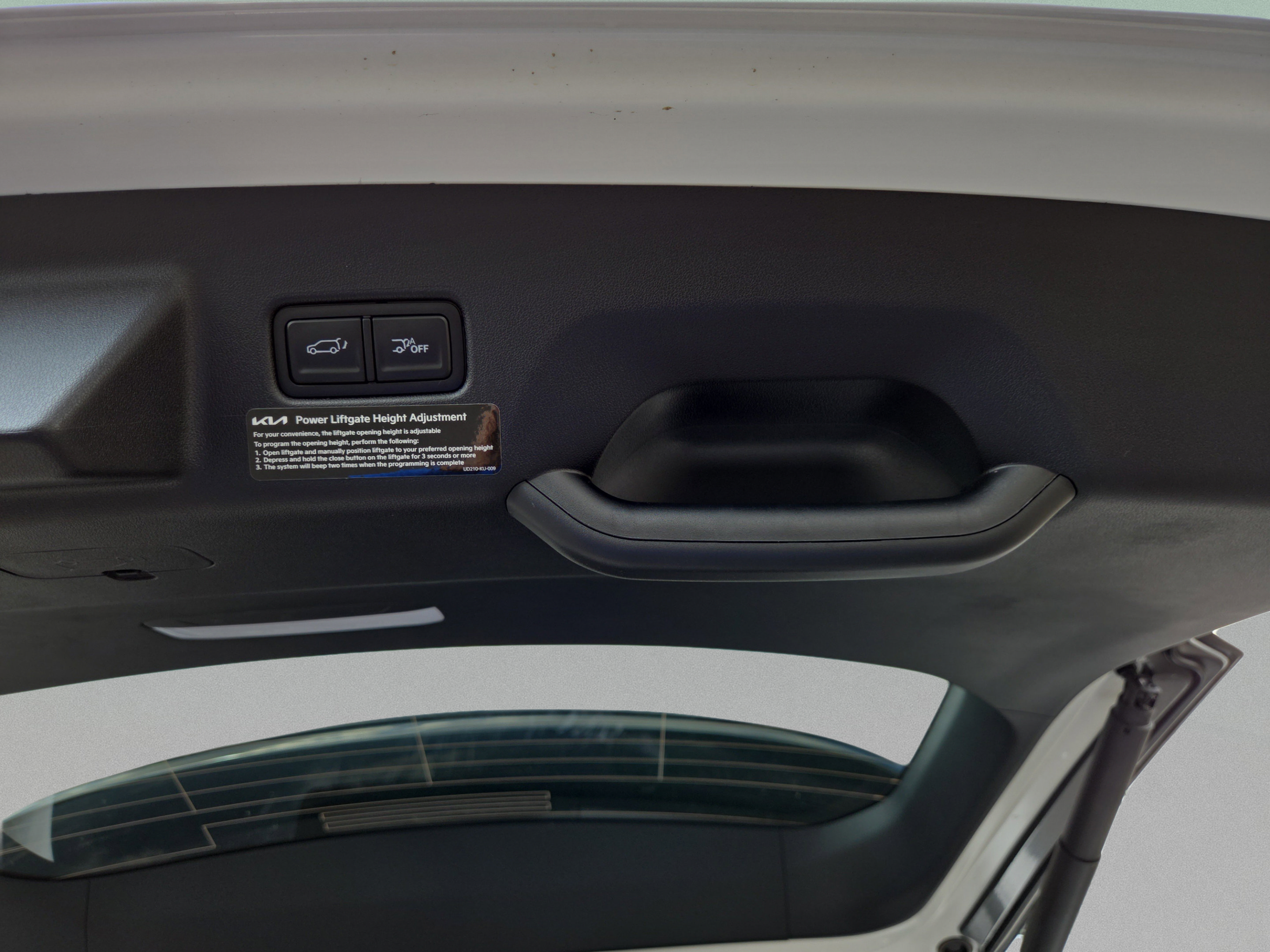 New 2027 Kia Telluride SX X-Line AWD/4WD image 22