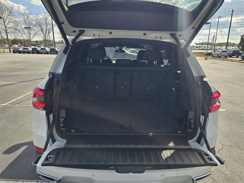 Certified 2023 BMW X5 xDrive40i w/ Premium Package image 25
