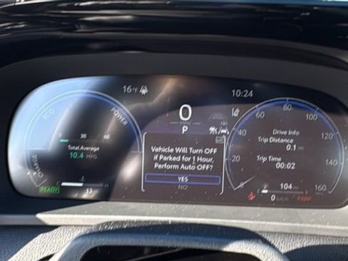 New 2026 Toyota Crown Signia Limited image 11