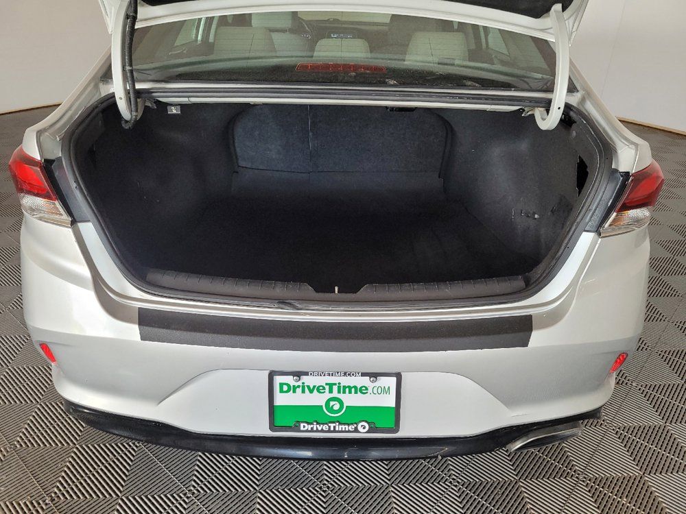 Used 2019 Hyundai Sonata SE FWD image 29