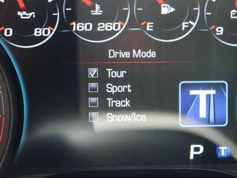 Used 2017 Chevrolet Camaro SS w/ LPO, Ground Effects Package RWD image 20