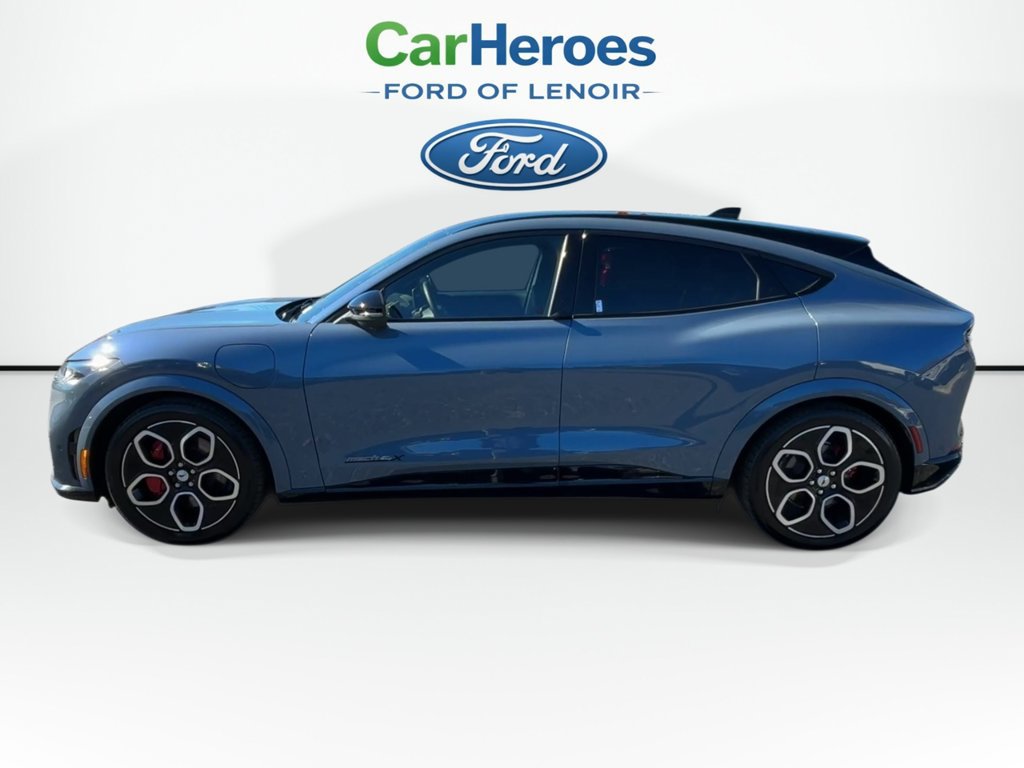 Certified 2023 Ford Mustang Mach-E GT AWD/4WD image 5