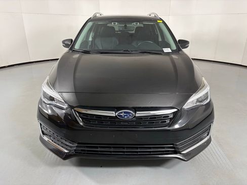 Used 2020 Subaru Impreza 2.0i Limited w/ Popular Package #2 AWD/4WD image 3