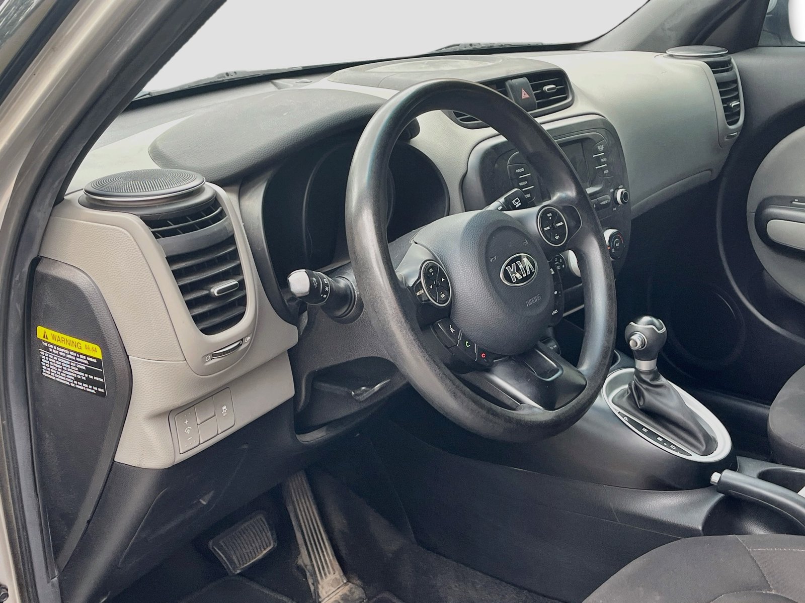 Used 2018 Kia Soul FWD image 9