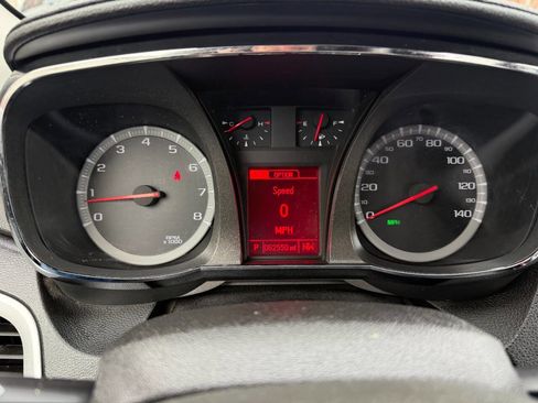 Used 2015 GMC Terrain SLE w/ Convenience Package image 21