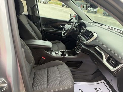 Used 2023 GMC Terrain SLE w/ Driver Convenience Package image 21