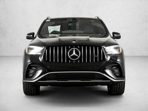 New 2025 Mercedes-Benz GLE 53 AMG 4MATIC image 2