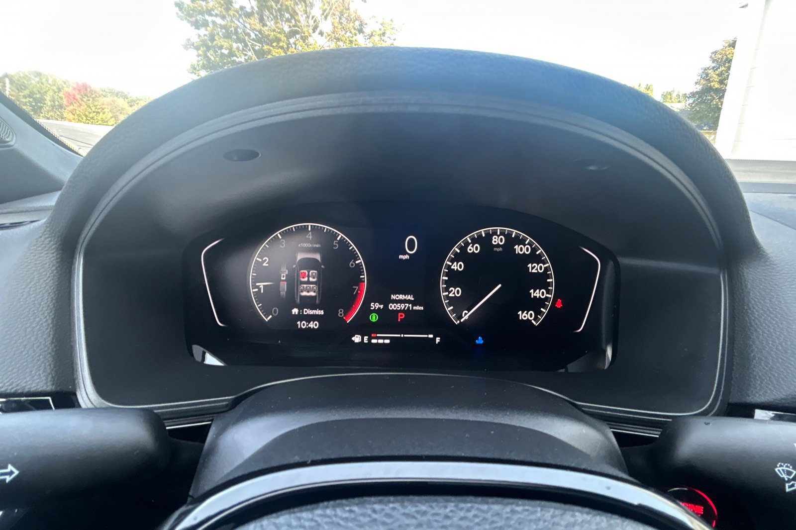 Used 2024 Honda Civic Sport image 22