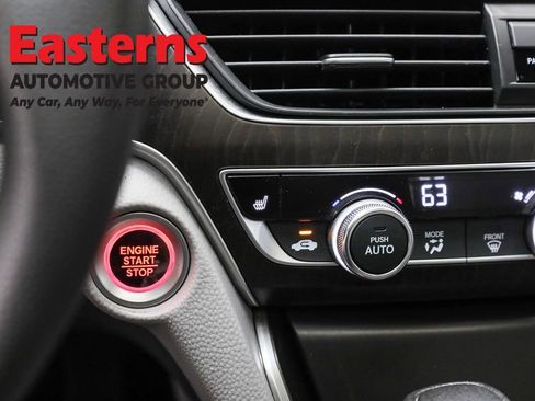 Used 2019 Honda Accord EX image 20