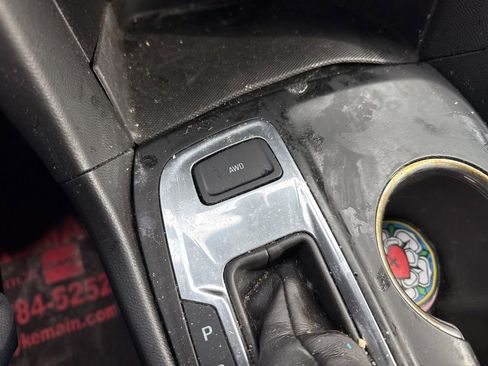 Used 2019 Chevrolet Equinox LT image 21