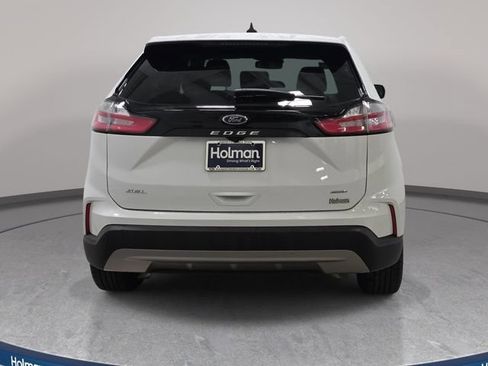 Certified 2024 Ford Edge SEL AWD/4WD image 6
