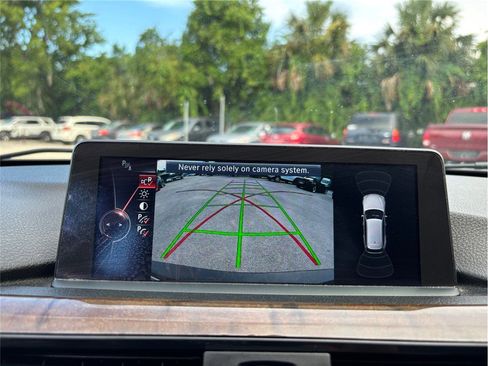 Used 2015 BMW 328i xDrive Wagon image 29