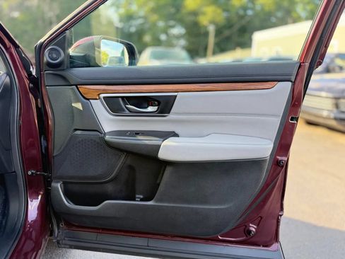 Used 2018 Honda CR-V EX-L image 30