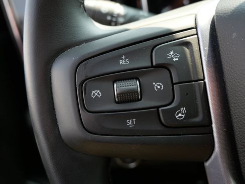 Certified 2025 GMC Sierra 1500 Elevation AWD/4WD image 22