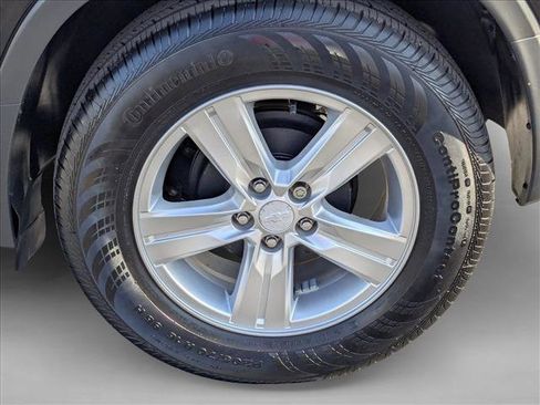 Used 2018 Chevrolet Trax LT FWD image 22