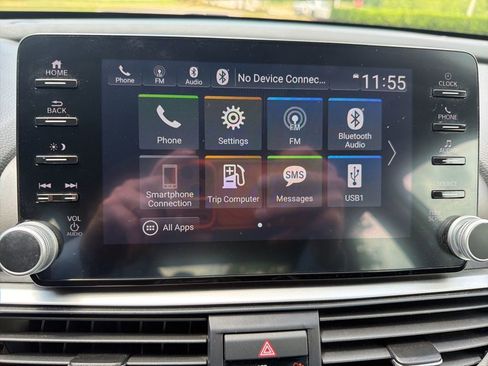 Used 2021 Honda Accord LX image 11
