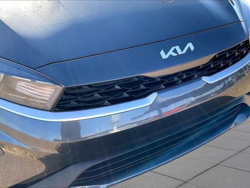 Used 2024 Kia Forte LXS FWD image 29