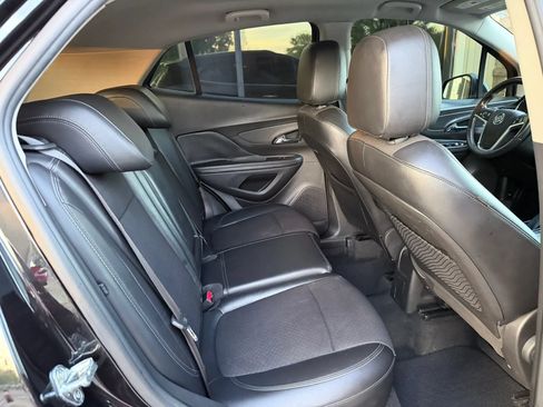 Used 2019 Buick Encore Preferred AWD/4WD image 27