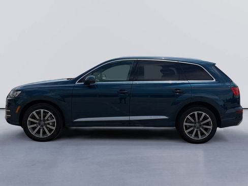 Used 2018 Audi Q7 2.0T Premium Plus w/ Premium Plus Package AWD/4WD image 6