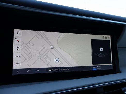 New 2026 Hyundai Palisade Calligraphy image 38