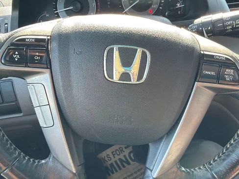 Used 2012 Honda Odyssey EX-L image 20