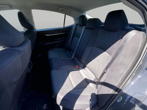 Used 2026 Toyota Camry LE FWD image 20