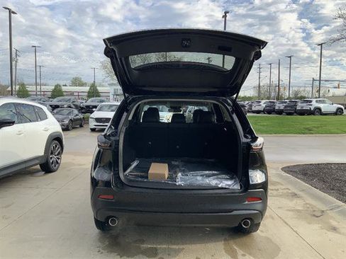 New 2026 MAZDA CX-5 Select AWD/4WD image 6