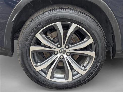 Used 2018 Lexus RX 350L w/ Premium Package image 23