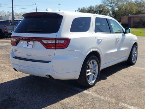 Used 2022 Dodge Durango R/T image 3