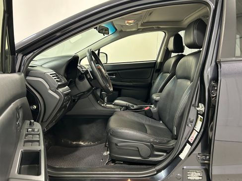 Used 2014 Subaru Crosstrek 2.0i Limited AWD/4WD image 4