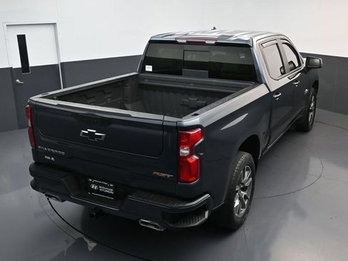 Used 2021 Chevrolet Silverado 1500 RST w/ Texas Edition Plus AWD/4WD image 15