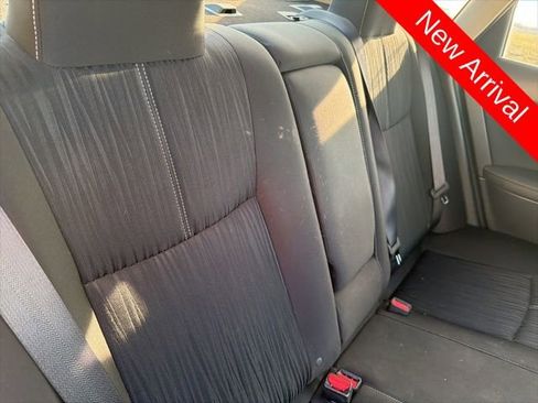 Used 2017 Nissan Sentra SV image 20