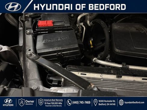 Used 2025 Chevrolet Silverado 1500 LT w/ Protection Package AWD/4WD image 28