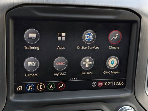 Used 2020 GMC Sierra 3500 Denali w/ Denali Ultimate Package image 17