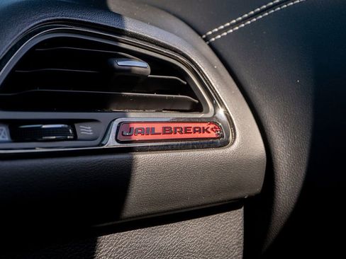 Used 2023 Dodge Challenger SRT Hellcat RWD image 35