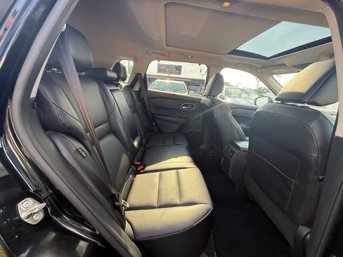 Used 2021 Nissan Rogue SV w/ Premium Package FWD image 21