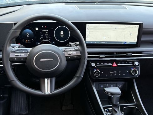 New 2026 Hyundai Santa Cruz XRT image 12