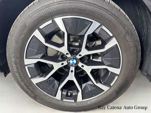 Used 2026 BMW X3 xDrive30i w/ Premium Package AWD/4WD image 30