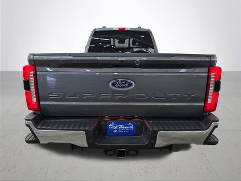 Used 2026 Ford F450 XLT w/ XLT Premium Package AWD/4WD image 12