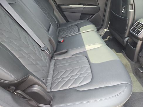 Certified 2023 Kia Sportage X-Pro Prestige AWD/4WD image 19
