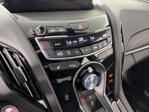 New 2026 Acura RDX SH-AWD image 30