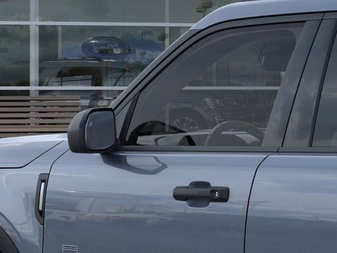 New 2025 Ford Bronco Sport Big Bend image 20