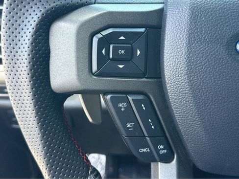 Used 2019 Ford F150 Raptor w/ Equipment Group 802A Luxury AWD/4WD image 22