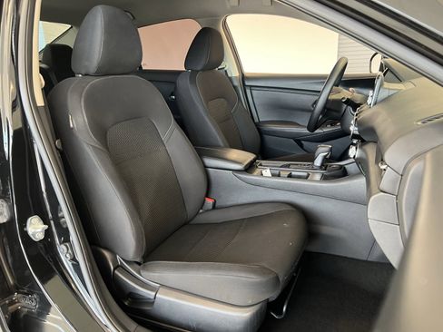 Used 2023 Nissan Sentra S w/ Trunk Package image 34