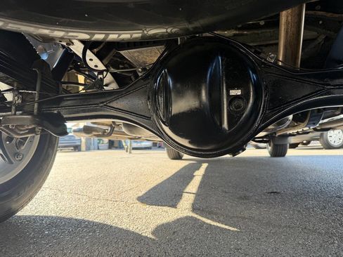 Used 2007 Toyota Tundra Limited image 41