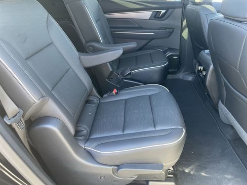 New 2026 Buick Enclave Sport Touring image 28