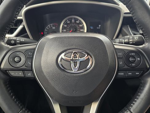 Used 2022 Toyota Corolla SE FWD image 25