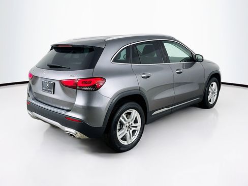 Certified 2023 Mercedes-Benz GLA 250 4MATIC image 5